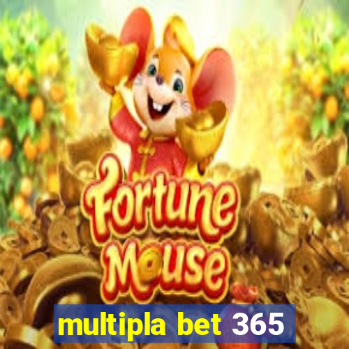 multipla bet 365