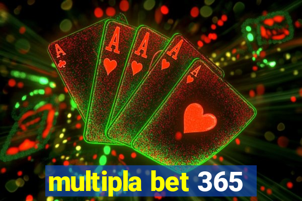 multipla bet 365