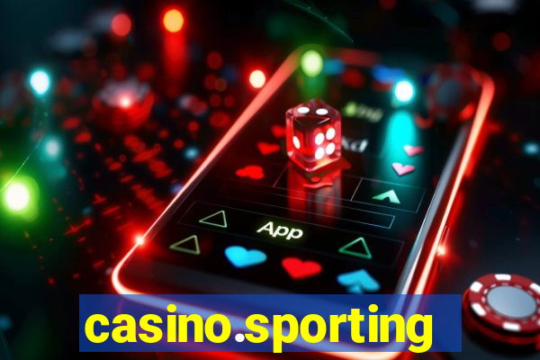 casino.sportingtech