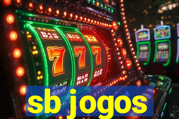 sb jogos