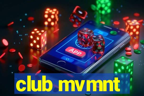 club mvmnt