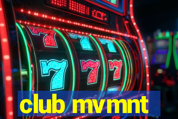 club mvmnt