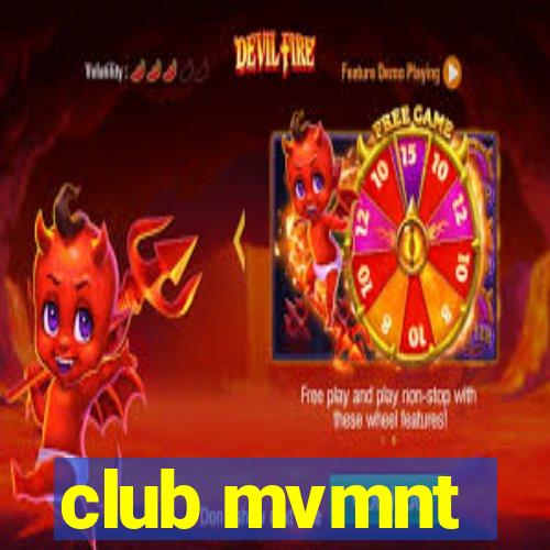 club mvmnt