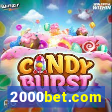 2000bet.com