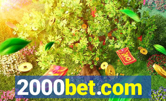 2000bet.com