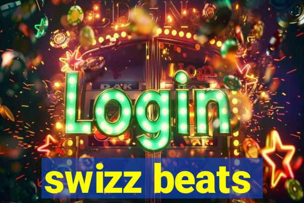 swizz beats