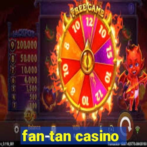 fan-tan casino