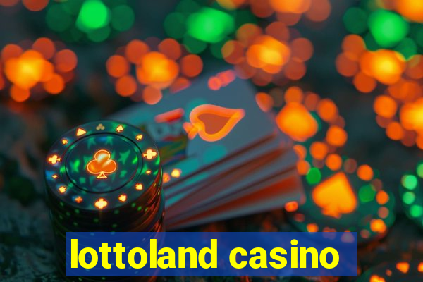 lottoland casino