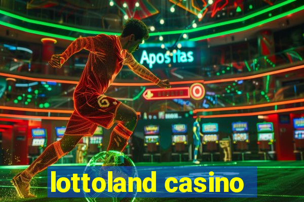 lottoland casino