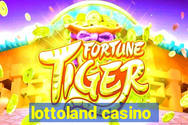 lottoland casino