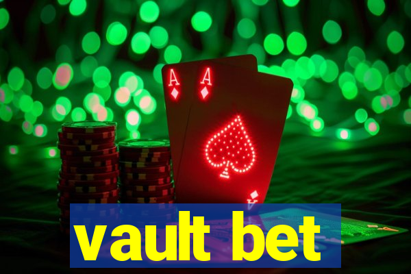 vault bet