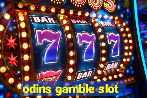 odins gamble slot