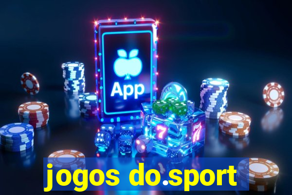 jogos do.sport