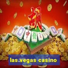 las.vegas casino