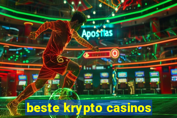 beste krypto casinos