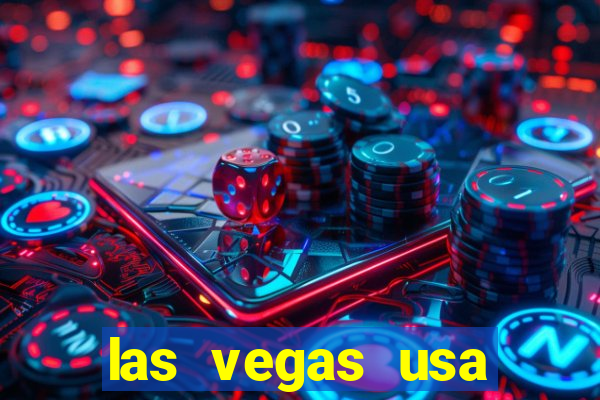 las vegas usa online casino