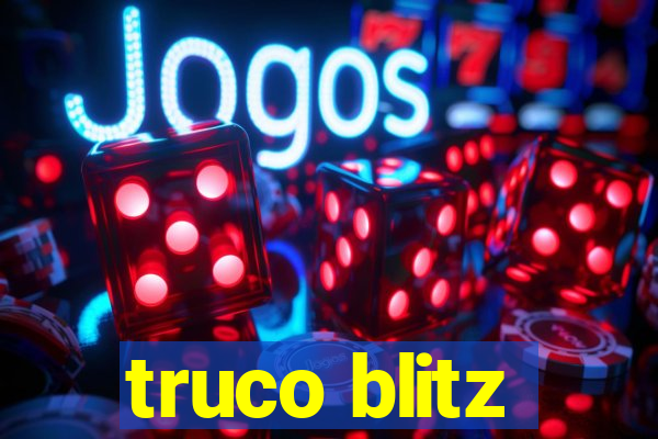 truco blitz