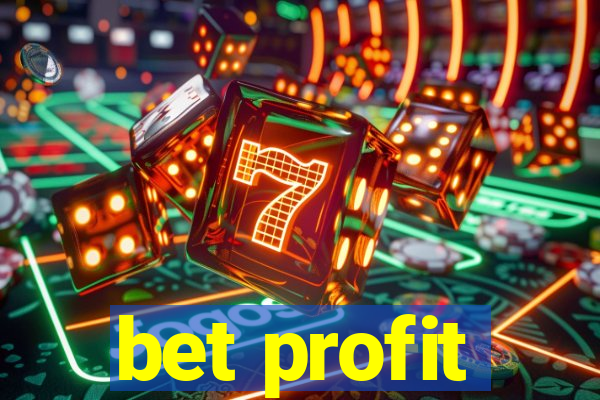 bet profit