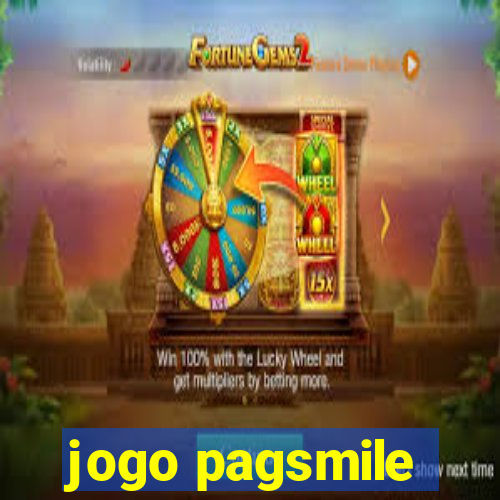 jogo pagsmile