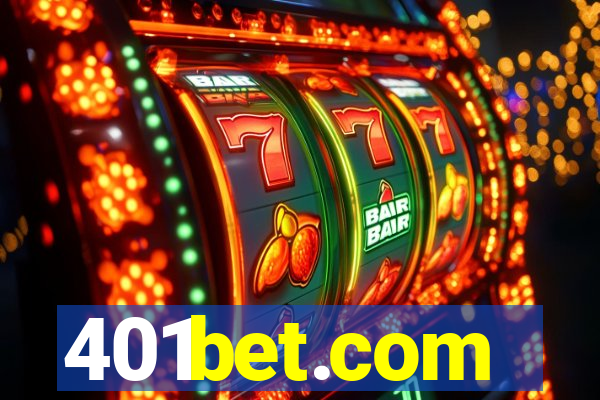 401bet.com