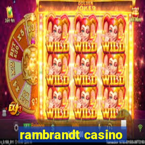 rambrandt casino