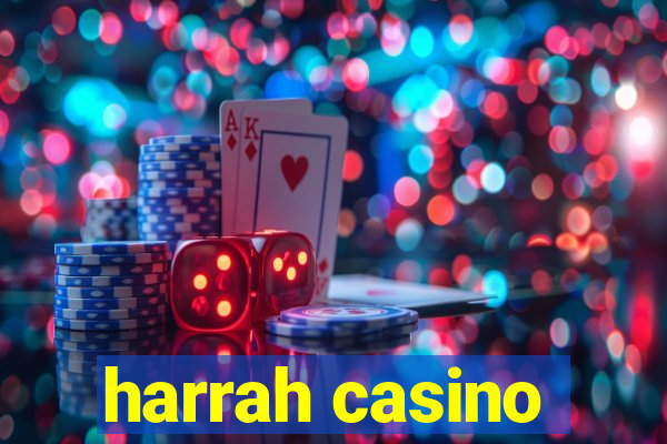 harrah casino