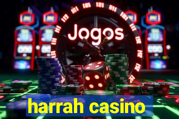 harrah casino