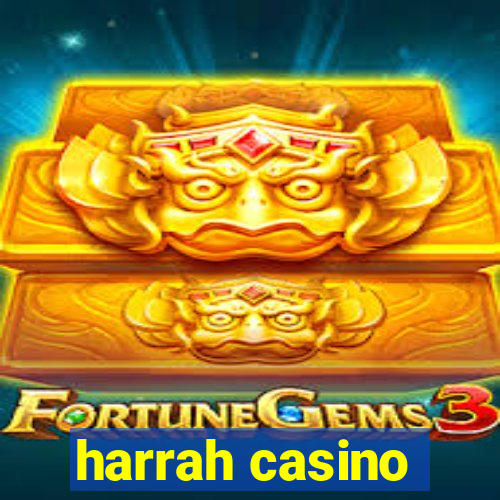 harrah casino