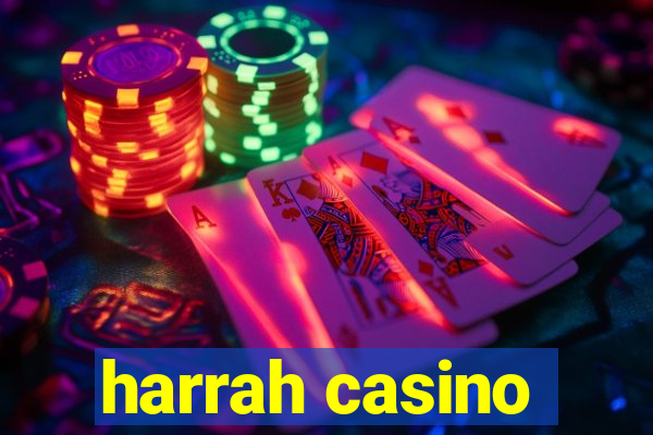 harrah casino