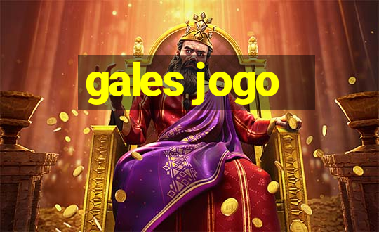 gales jogo