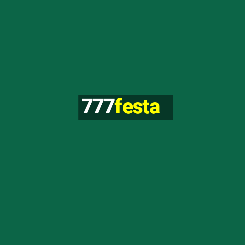 777festa