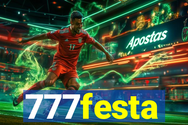 777festa