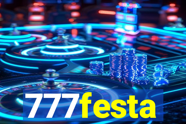 777festa