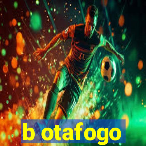 b otafogo