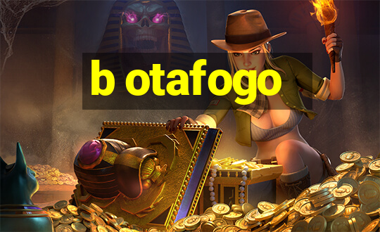 b otafogo