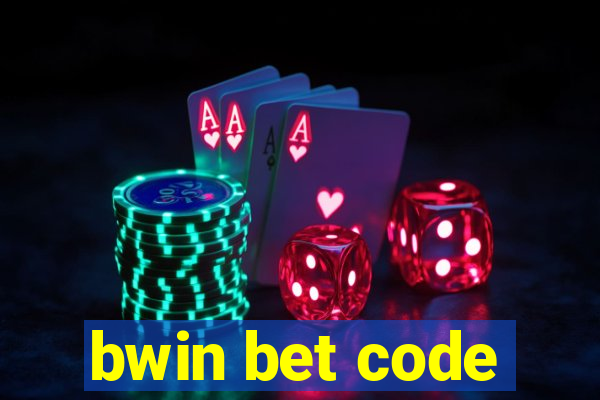 bwin bet code