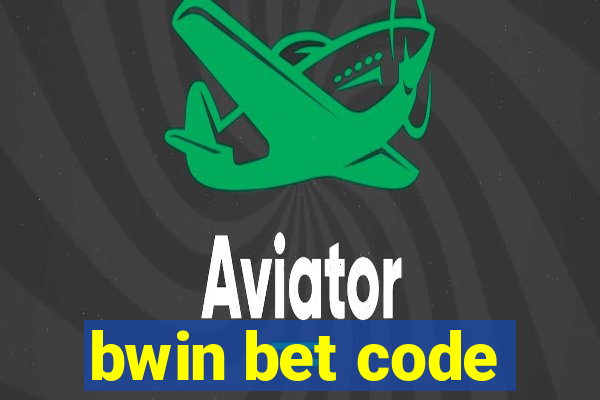 bwin bet code