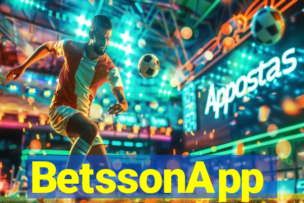 BetssonApp