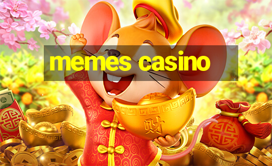 memes casino