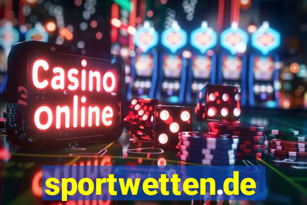 sportwetten.de