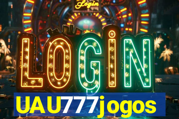 UAU777jogos