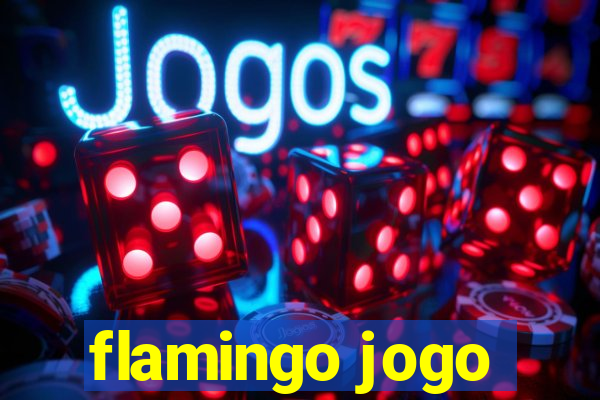 flamingo jogo