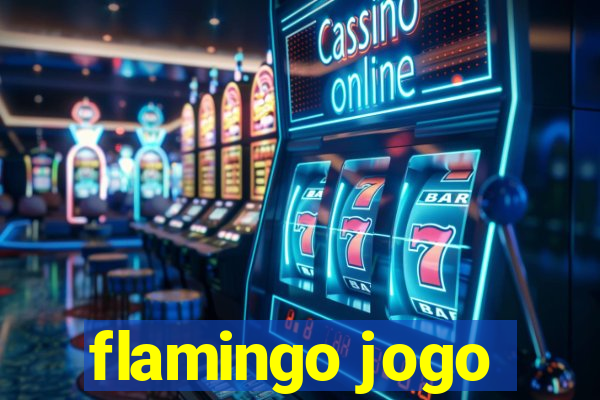 flamingo jogo