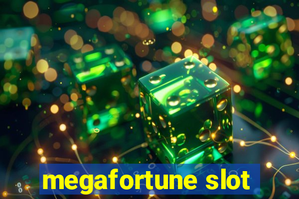 megafortune slot