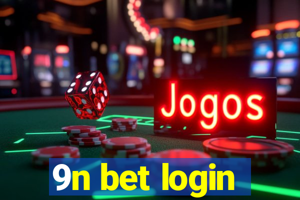 9n bet login