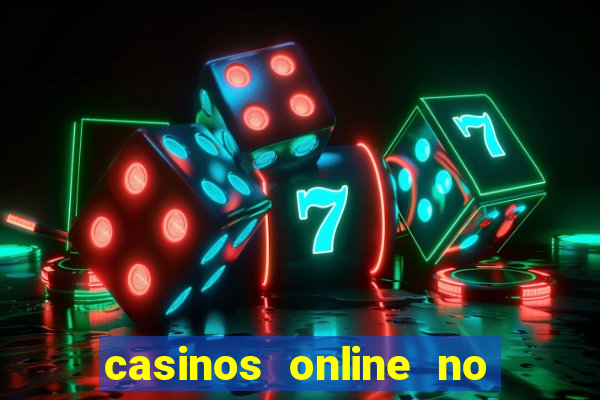 casinos online no deposit bonus