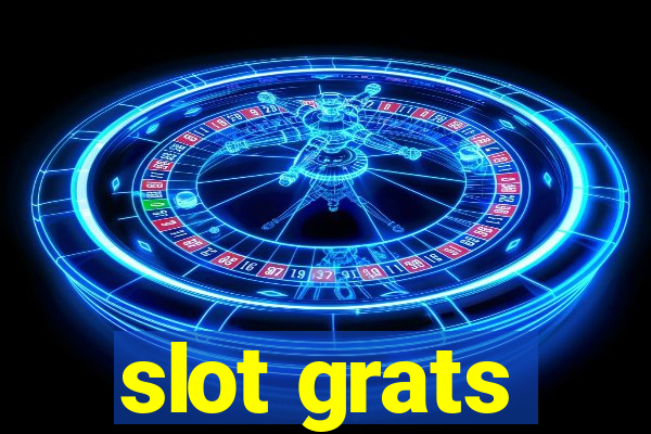 slot grats