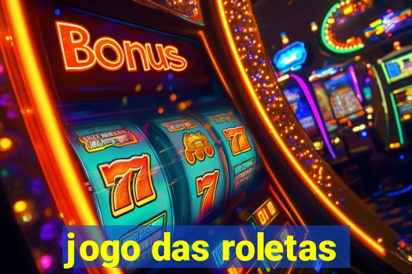 jogo das roletas