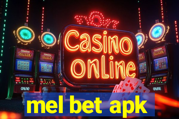 mel bet apk