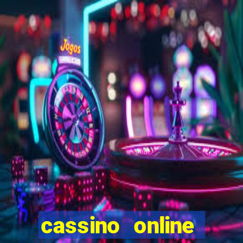 cassino online esportes da sorte